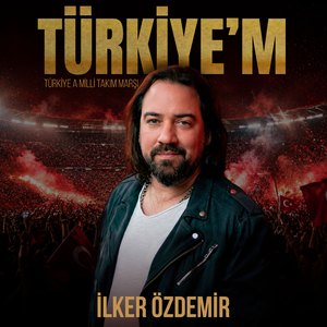 Türkiye'm (Türkiye A Milli Takım Marşı)