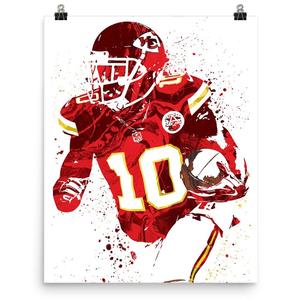 Tyreek Hill