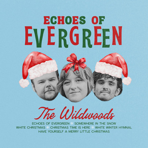 Echoes of Evergreen
