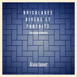 L'impasse atonale et autres joyeusetés...