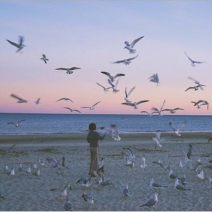 梁老师Tsong-不如不见面（陈楠Hysteria remix）