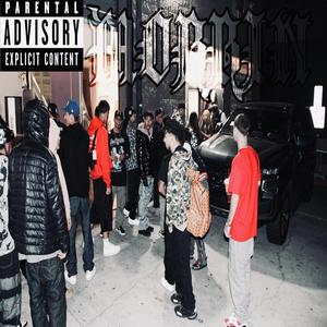 MOBBIN (feat. Dozer15)