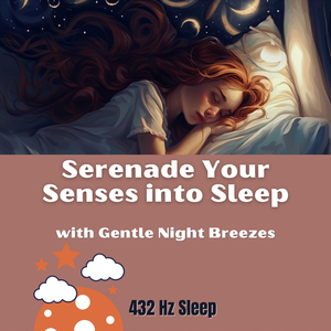 432 Hz Rem Sleep