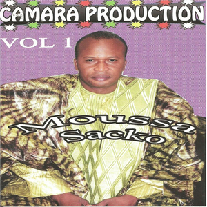 Poye Moussa Toure