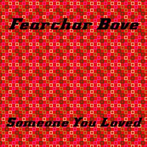 Someone You Loved (Radio Edit)