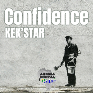 Confidence (Original Mix)