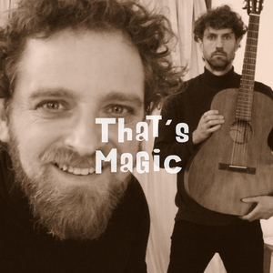 That's Magic