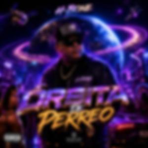 Orbita de perreo