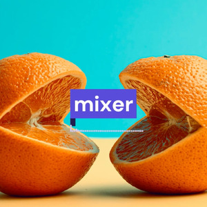 mixer (feat. かく) [Remix]