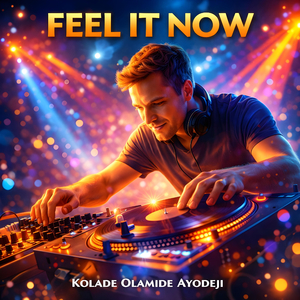 Trap in the Dark Dance Mix