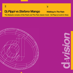 Walking in the Rain (Club Mix) (Dj Pippi Vs Stefano Mango)