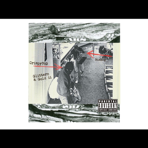 Glitterz & Gold ii (feat. Alex Snow & TY David)