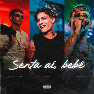 Senta Aí Bebê