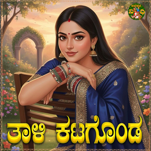 Thali Katkondu