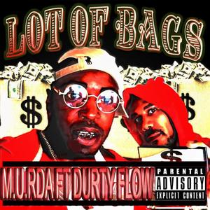 Lot Of Bags
