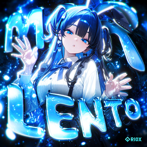 MAR LENTO