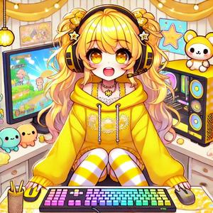 Girls Play Games Too (Gamers)