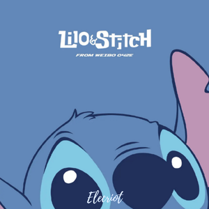 Stitch（史迪奇）