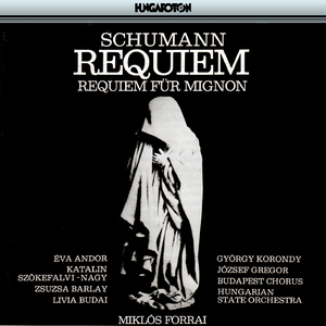 Requiem, Op. 148:Hostias