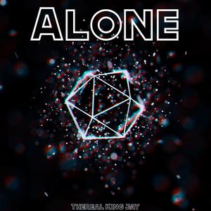 Alone