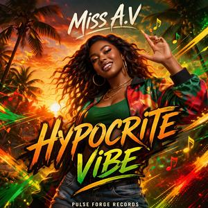 Hyprocrite Vibe