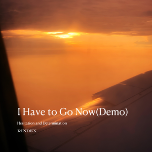 I Have to Go Now(Demo)