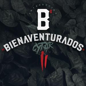 Bienaventurados (feat. Big Profecy, Siete Palabras, Elias The Preacher, Rokes, Wolf Chef, El Embajador, Mc Nery, Sangre de Rey, Doncella Van, Royal, Mc Liova, Sabor a Dios, Redeck, Sector 7 & Gamking) (Cypher 2)