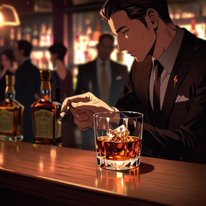 バーボンジャズナイト