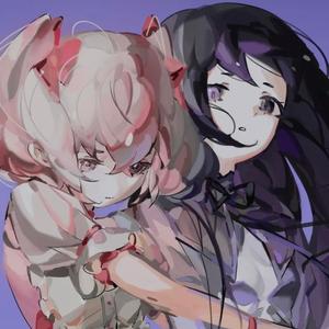 sablier (feat. vilenie)