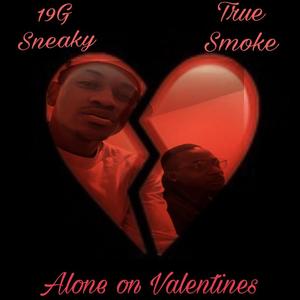 ALONE ON VALENTINES