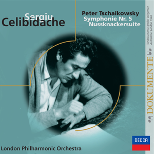 Symphony No.5 in E minor, Op.64:1. Andante - Allegro con anima