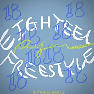 EIGHTEEN FREESTYLE