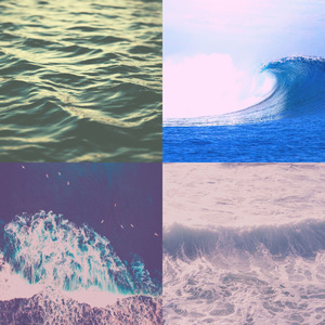 微妙的重点心情