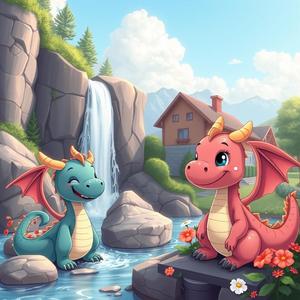 The Colour Hunt Song