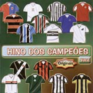 Hino do Coritiba