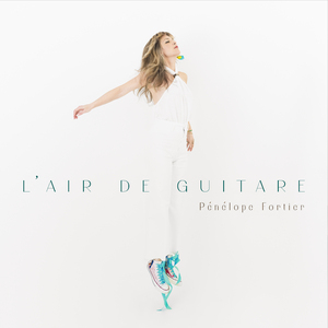 L'air de guitare