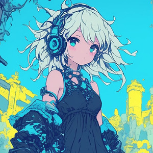 夜空に描く君への想い