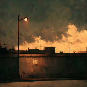 Circuit Board Lullaby