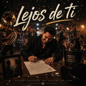 Lejos De Ti