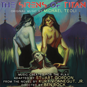 The Sirens (feat. Emily Kosloski)