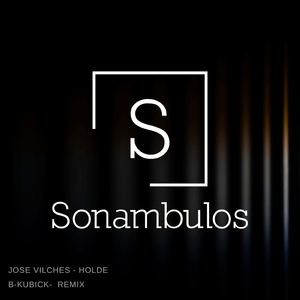 Holder (original Mix)