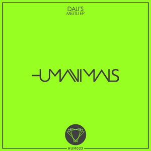 Meztli (Original Mix)