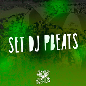 Set Dj Pbeats