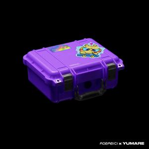 Purple Case (feat. DIVBLO)
