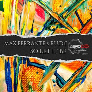 So Let It Be (Simil Masiano Remix)