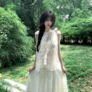 古道独影的情思