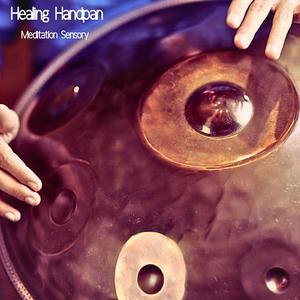 Healing Handpan (feat. MgoldMusic)
