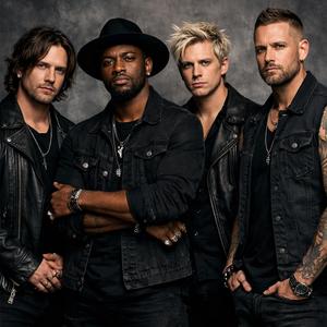 Hot Nights, Hard Bodies