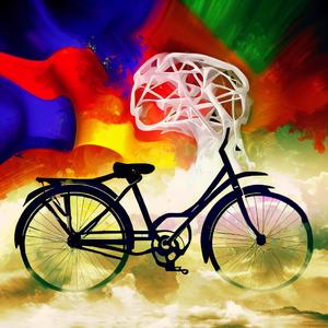 Bisikleta Ng Isipan