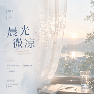 晨光微凉